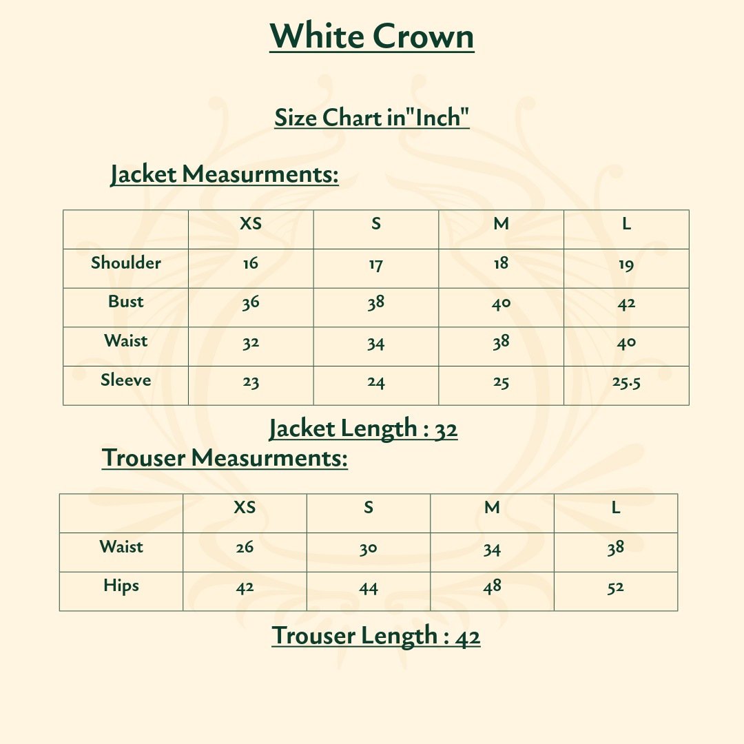 White Crown - Image 3