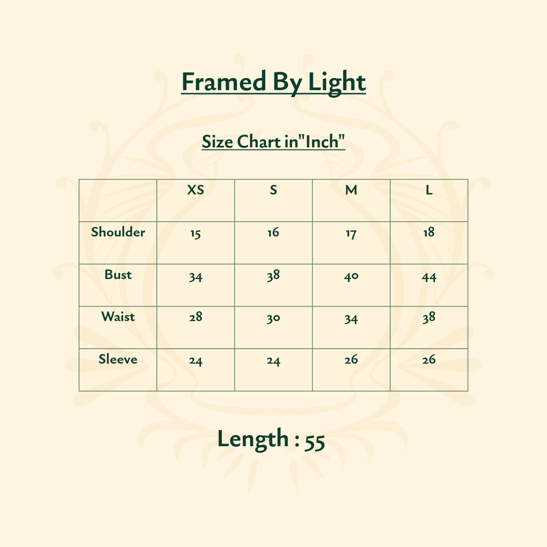 Framed By Light - Image 4