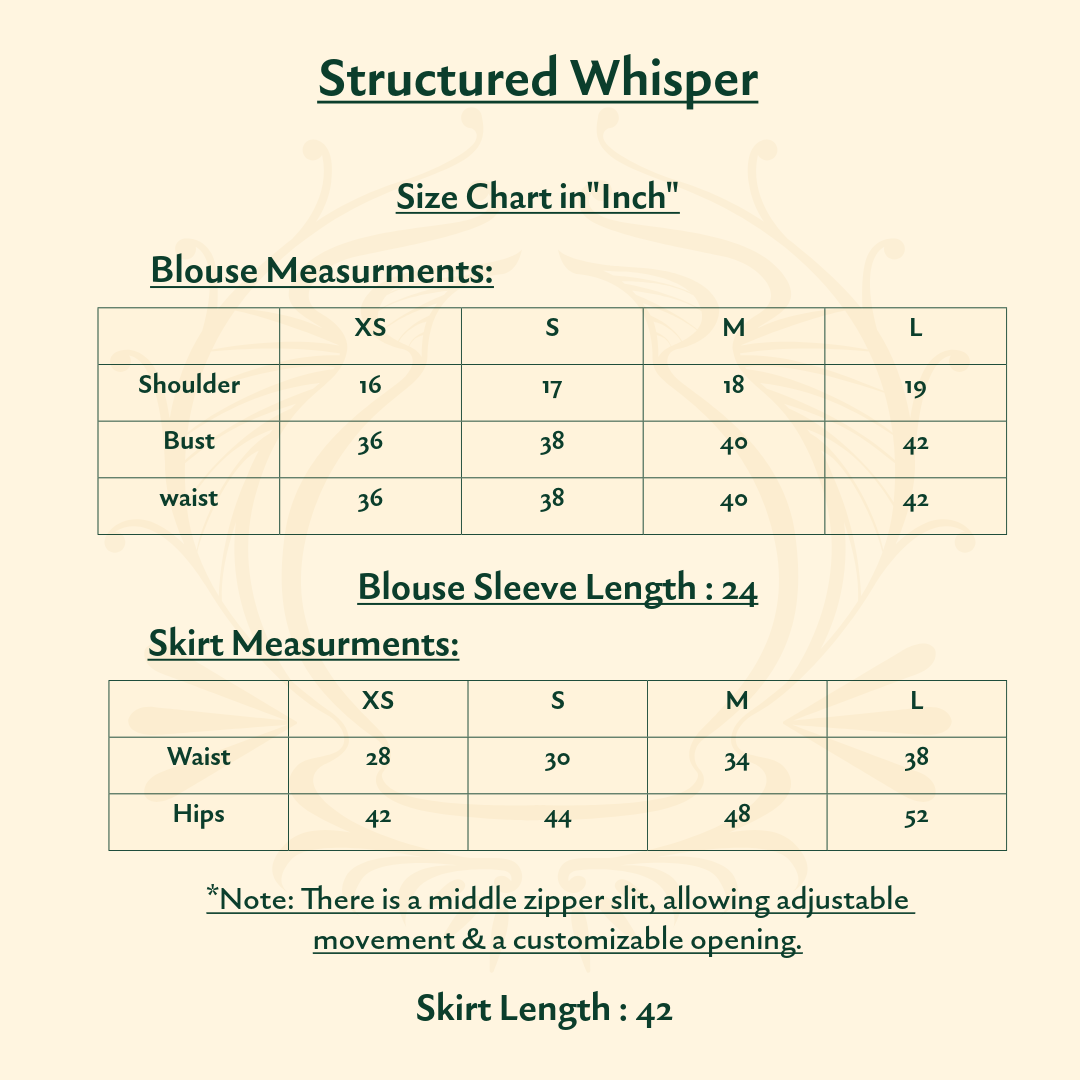 Structured Whisper - Image 5